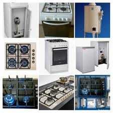 Ремонт газовых плит и электроплит чистка установка гарантия