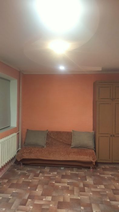 Продам 1 ком квартиру в центре