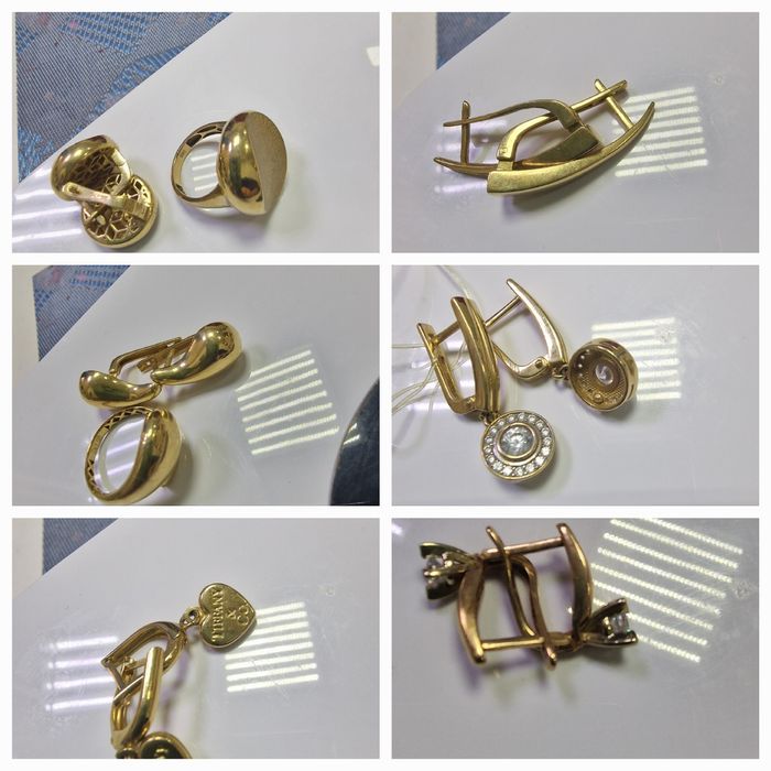 Золото 53.000 за грамм