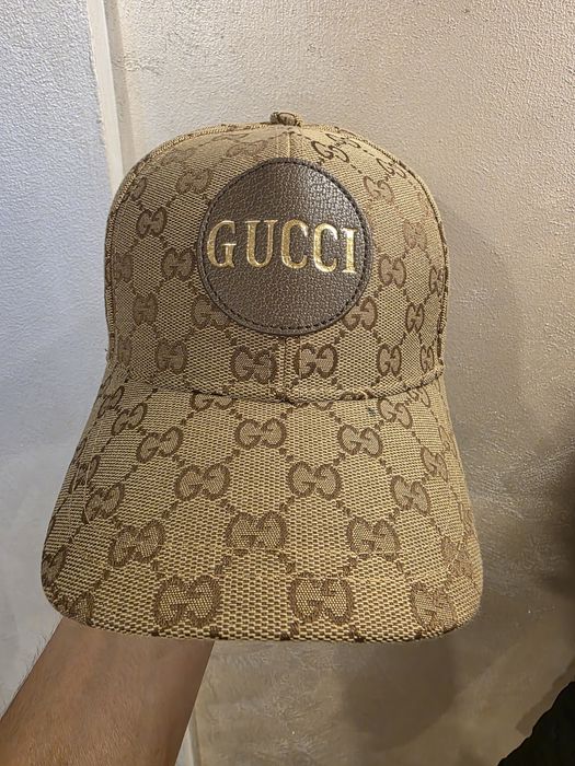 Sapca G ucci reglabila