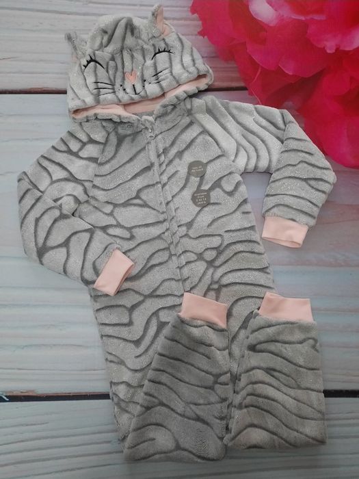 Кигуруми 4/5;5/6 лет