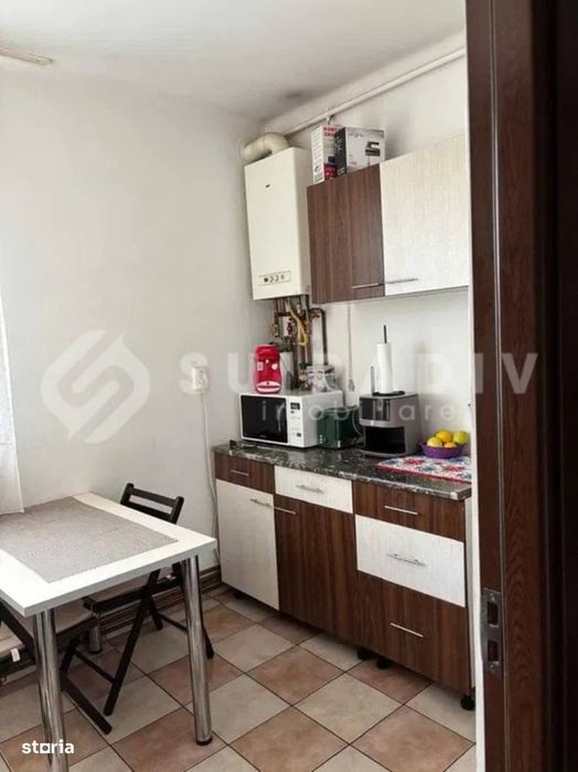 Apartament 2 camere | Zonă Semicentrală