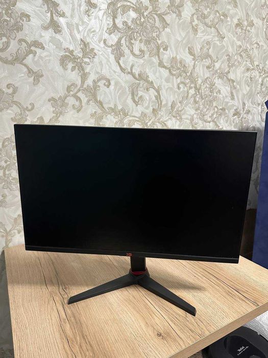 Мониторы XG Darknet, BenQ, Samsung