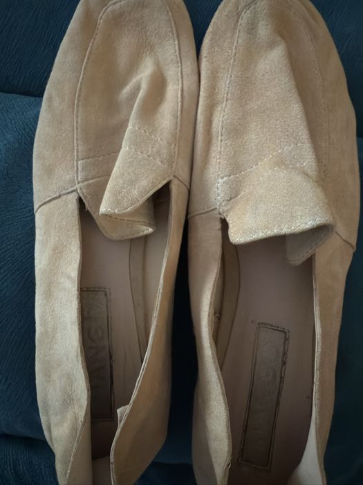 Mocasini Mango marimea 38