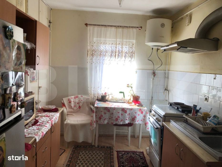 Apartament de vanzare, 55 mp, zona M16