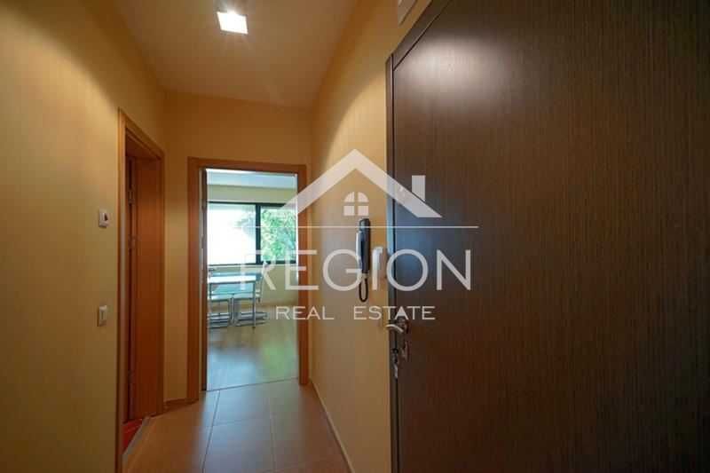 Дава се под наем Двустаен апартамент в Варна, Чаталджа - 70 кв.м за 408 € - Снимка #10