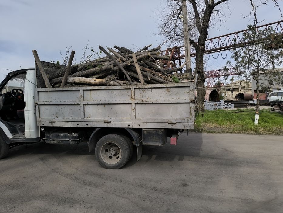 Газель Грузоперевозки Шым