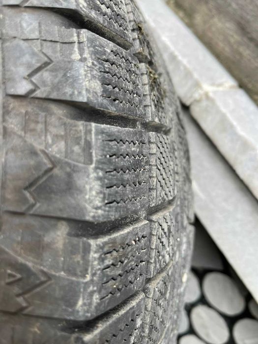 Всесезонни гуми Goodride SW618 245/60/18 M+S 2бр.