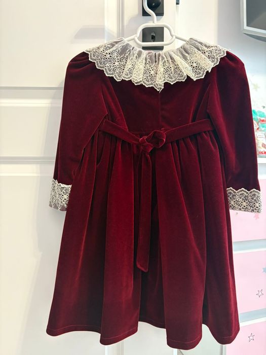 Vrei o rochita pentru sarbatori?