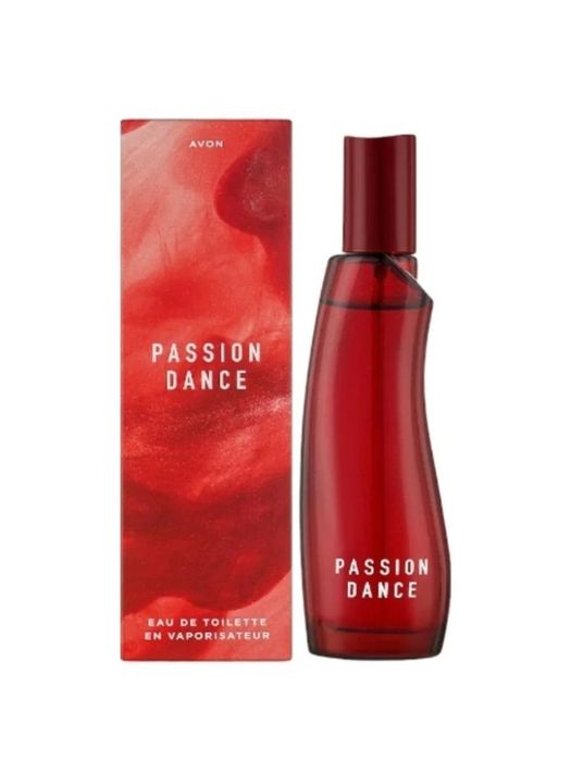 Parfum Passion Dance