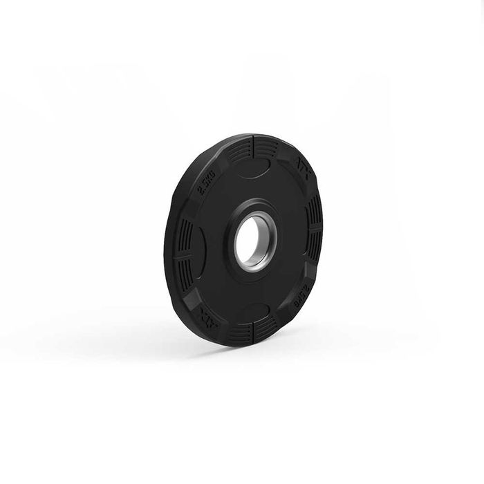 Олимпийски Уретанови Дискове / Тежести с 4 Захвата ø50 мм /