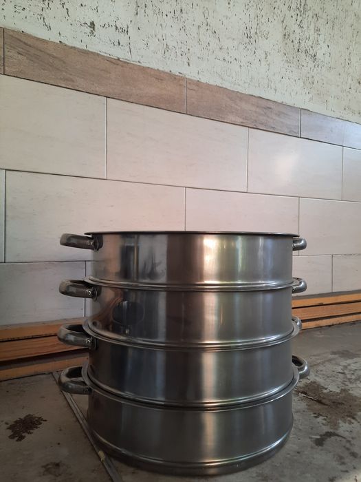 Продам мантоварку