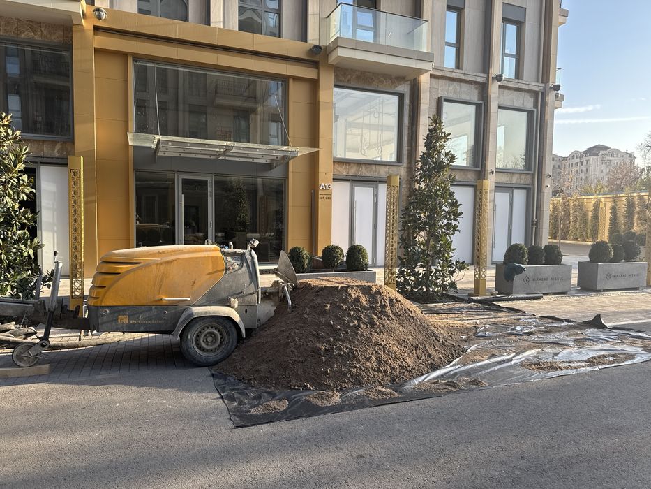 Стяжка от Димы-ака