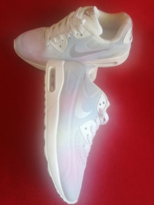NIKE, Дамски маратонки, маркови.номер 35.