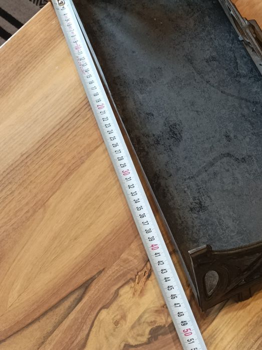 Камина аксесоар решетка