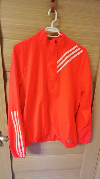 Bluza adidas fete vant m