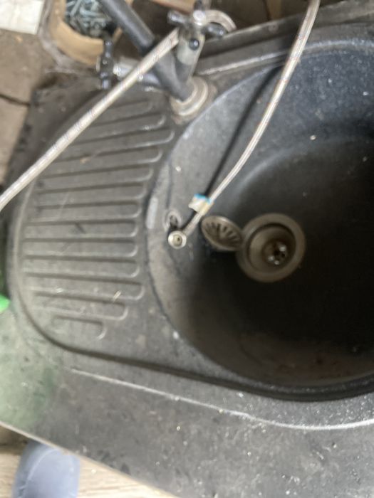 Раковину продам в хорошем состоянии