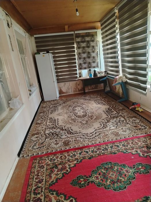 Uchastkaga ōgil bollar qőyaman