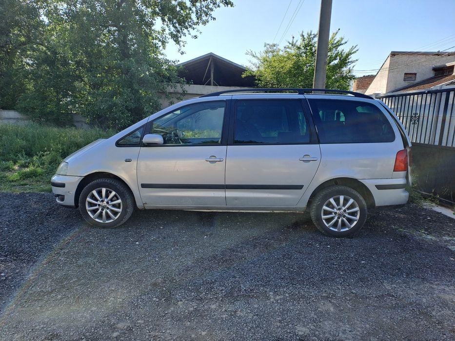 Piese ford galaxy sharan alhambra 1.9tdi 2001-2006