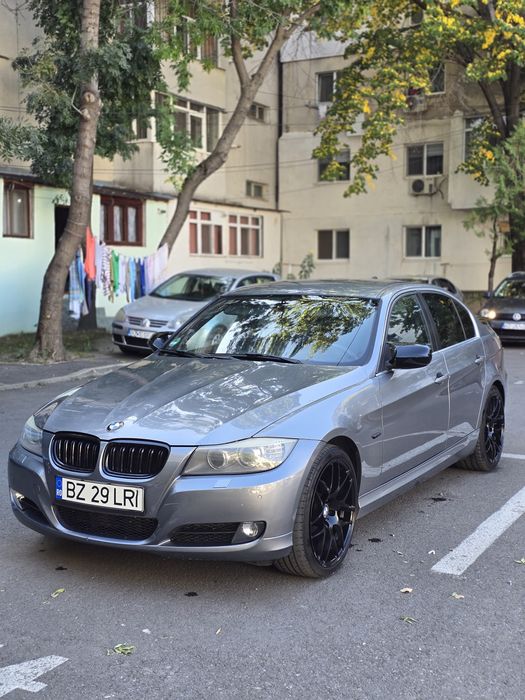 BMW Seria 3 2010 — imagine 3