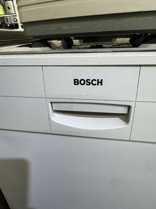 Съдомялна boch