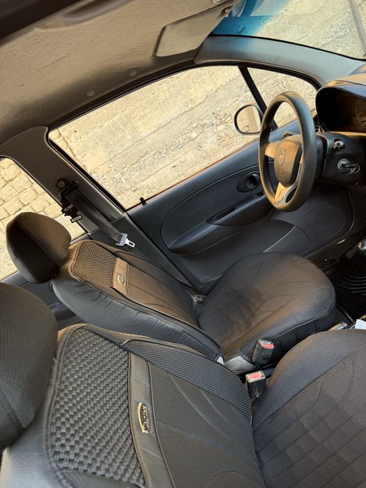 Matiz 2009 4 ta balon yemgi