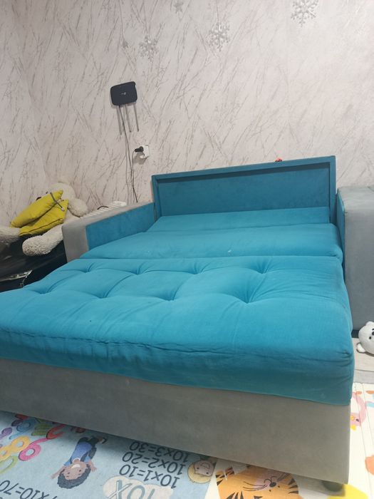 Продам диван раскладной
