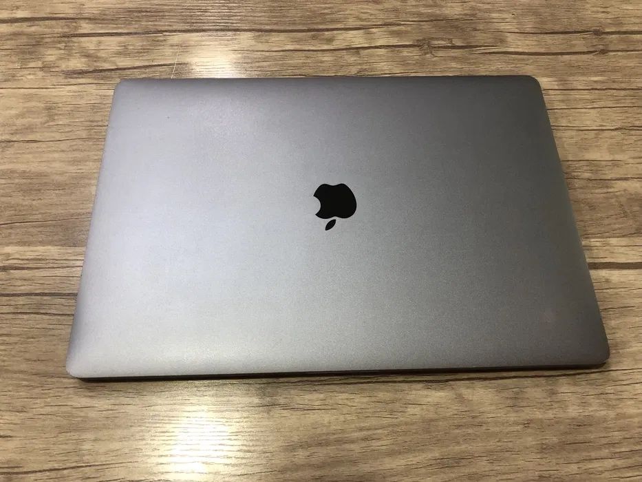 Mac Book Pro 2019