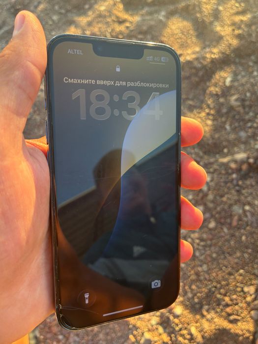 Iphone 13 pro 128gb полный комплект
