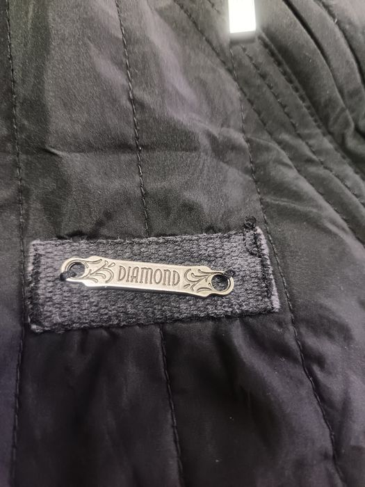 Дебело зимно дамско яке