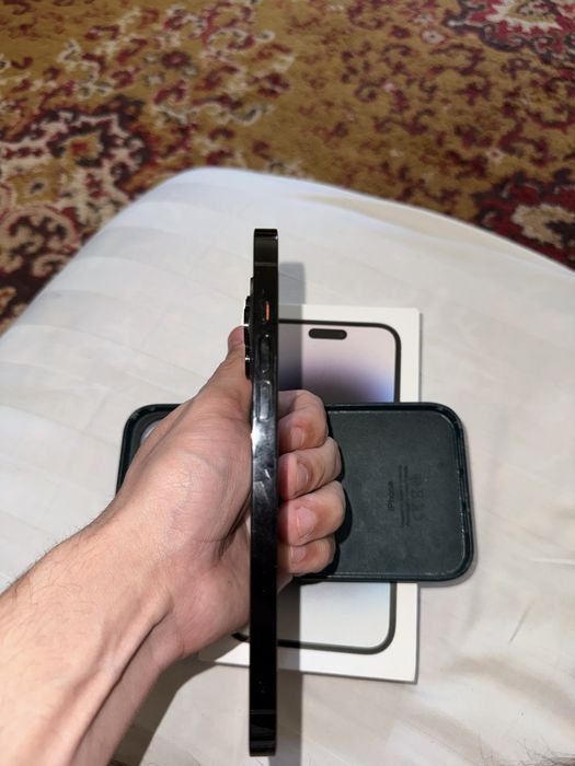 Продается IPhone 14 Pro Max