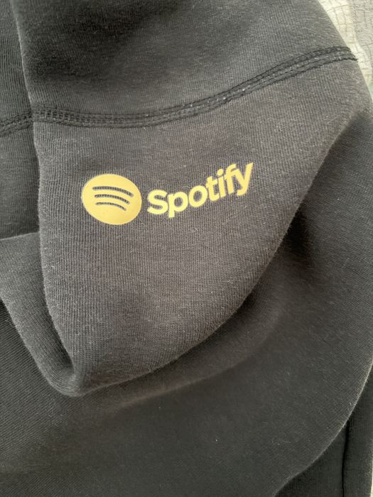 Hanorac Nike Tech Fleece FC Barcelona