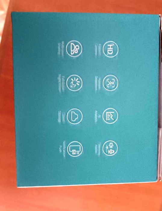 IP-камера 2 в 1  видеонаблюдения через телефон