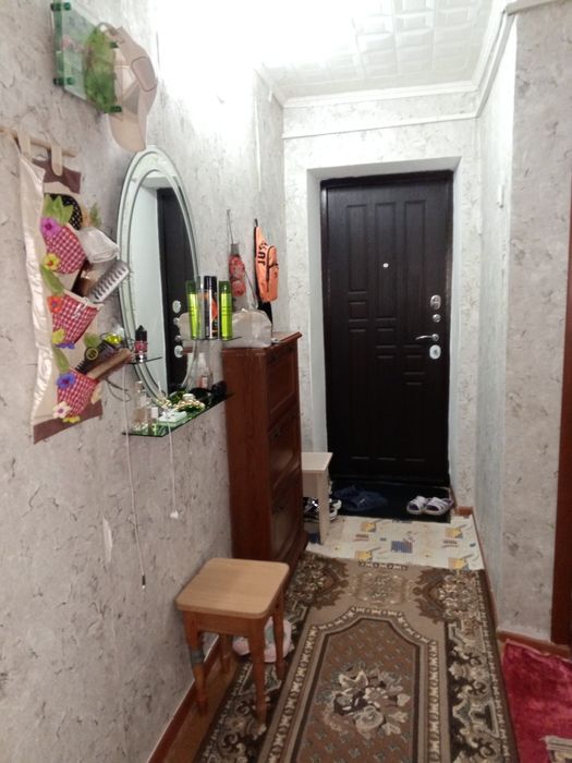 Продам квартиру в центре