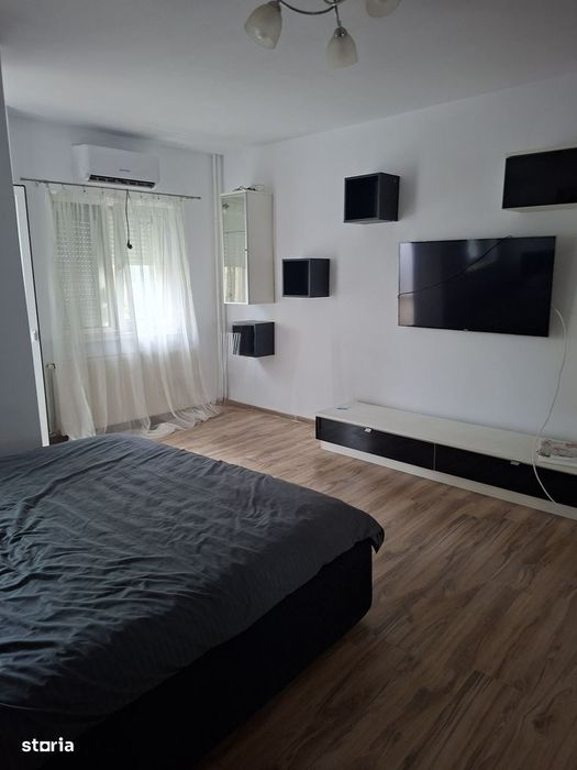 Apartament Bld Dacia
