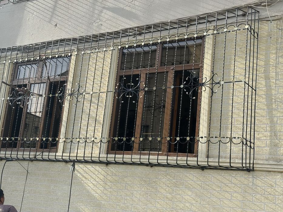 Reshotka .Kazirok.perilla.