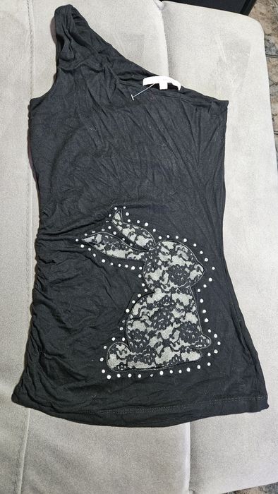 Чисто нов потник с 1 рамо