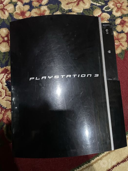 Sony playstation 3