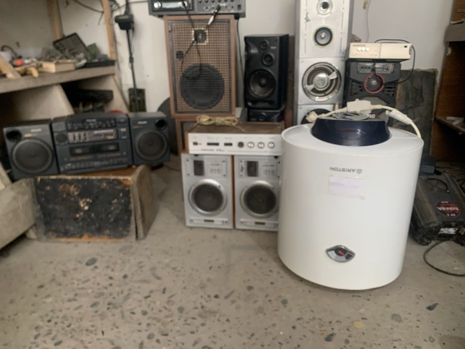 Калонка сотилади