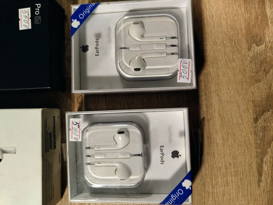 Наушники разные . Красивые