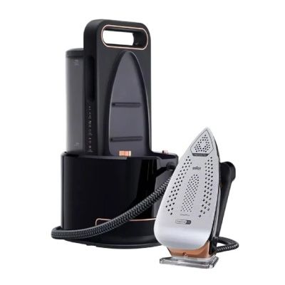 Bug‘ dazmoli Braun CareStyle IS9090BK