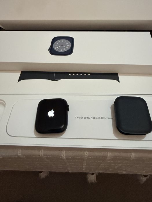 Apple Watch Series 8 GPS 45 mm