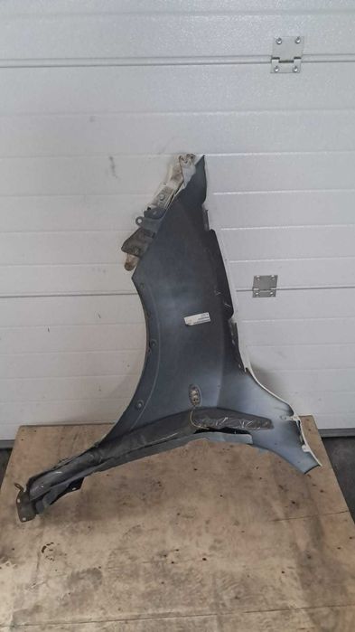 aripa dreapta fata Nissan Juke an 2011