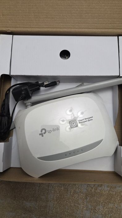 Продам модем, tp-link beeline