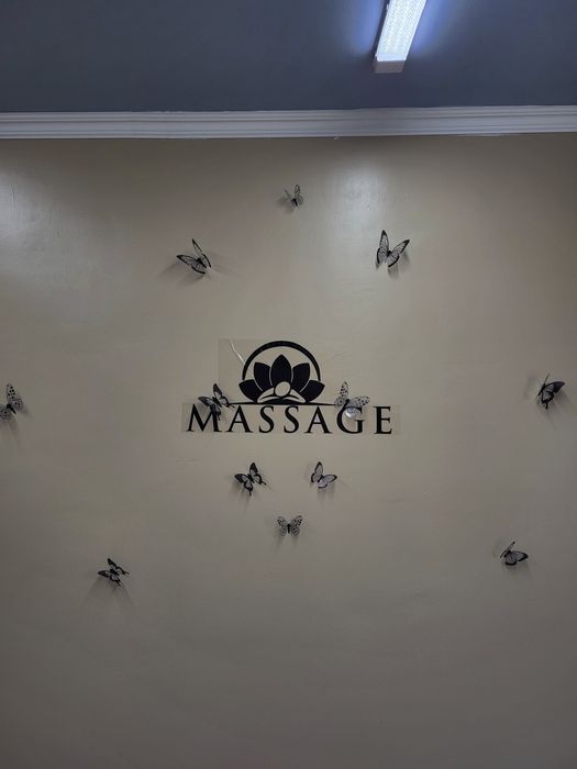 Тай Массаж семей