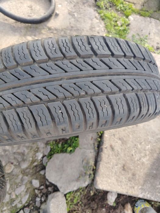 Гуми с джанти  13 цола