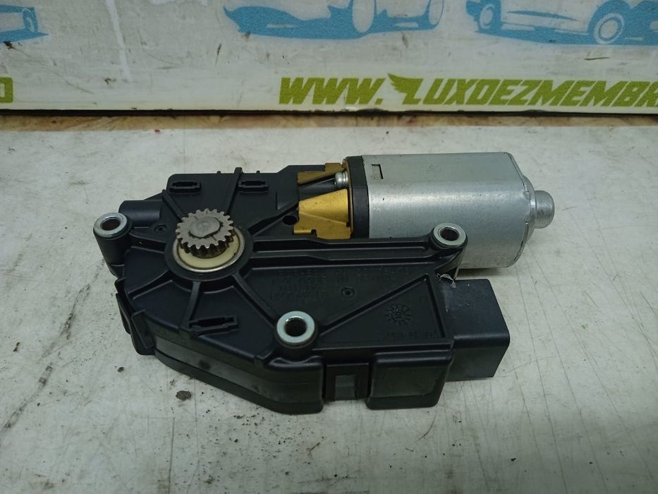 Motoras trapa panoramica wr09-b94-aa Nissan Murano Z51 [facelift] [20