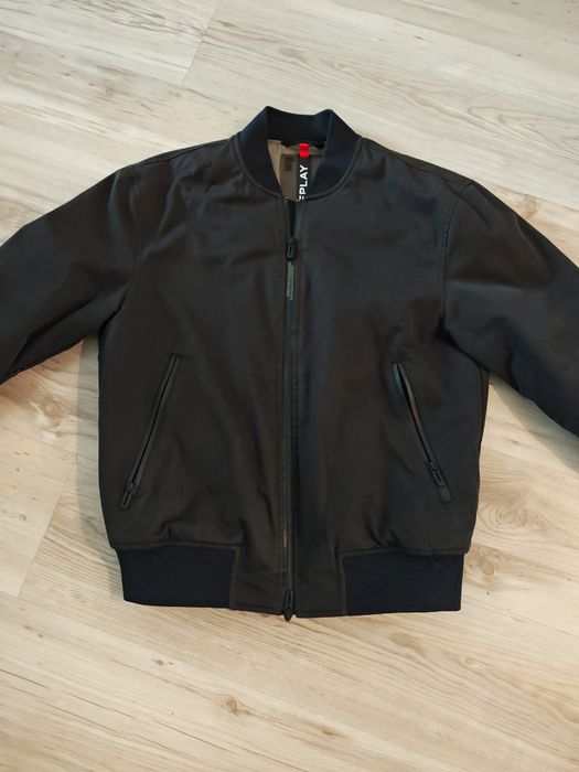 Бомбър яке Replay