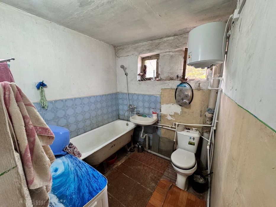 Kvartira Sotiladi Chust Shaxar Markazidan