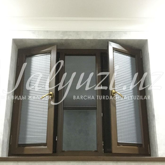 Jalyuzi OPTOM Жалюзи ОПТОМ